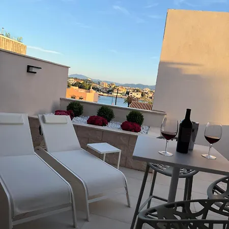 Eleven & Olbia