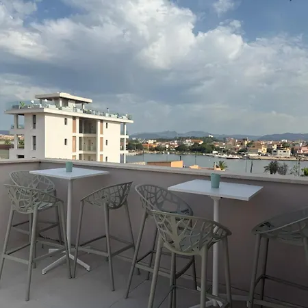 Eleven & Olbia