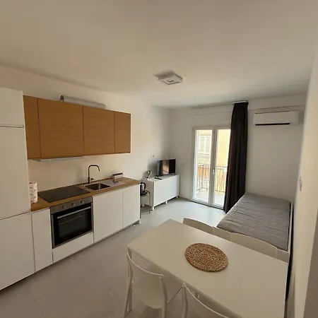 Accommodatie bij particulieren Eleven Rooms&apartments Olbia