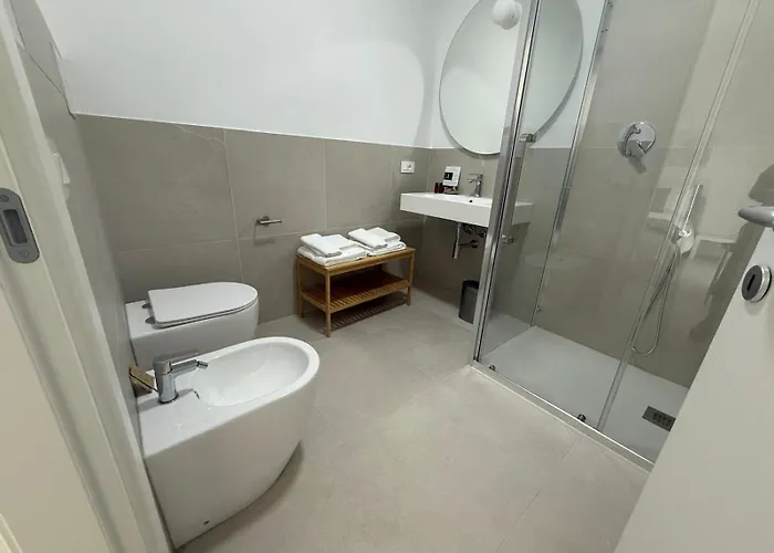 Eleven & Homestay szállás Olbia