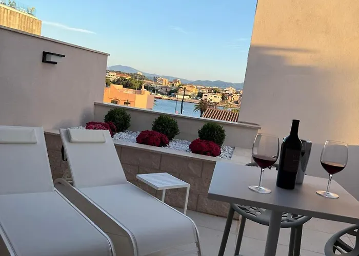 Eleven & Olbia